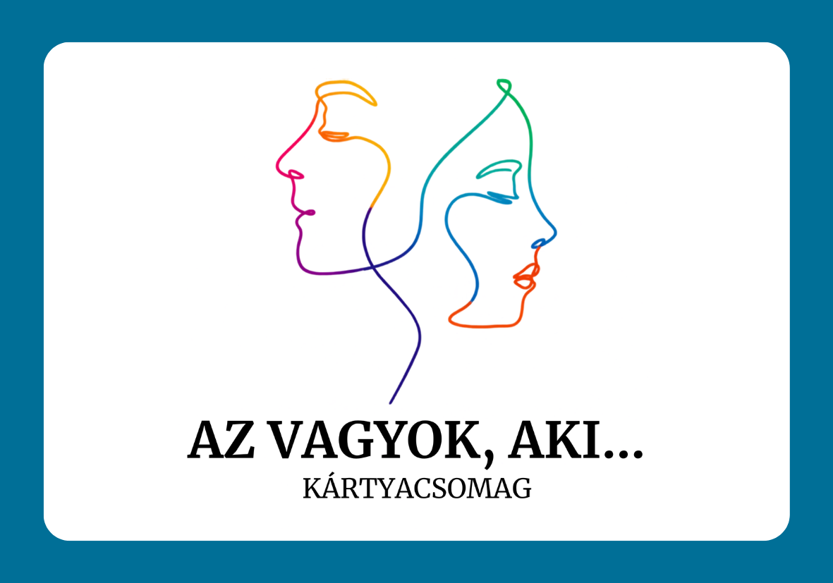 Az vagyok, aki... kártyacsomag